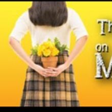 Cygnet presents THE EFFECT OF GAMMA RAYS ON MAN-IN-THE-MOON-MARIGOLDS