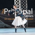 The Sarasota Ballet's Principal Film Series Allows Audiences To Explore The World Of…