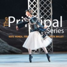 The Sarasota Ballet's Principal Film Series Allows Audiences To Explore The World Of