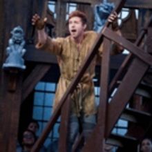 Broadway's Corey Mach to Lead Musical Theatre Masterclass at Boise State