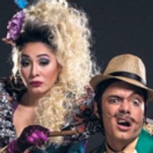 Atlantis Announces Full Cast For MATILDA The Musical; Show Runs 11/10-12/10