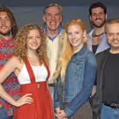 Knee-Slappin' DESPERATE MEASURES Begins Tonight at York Theatre Company