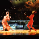 Cirque du Soleil's OVO Extends at London's Royal Albert Hall