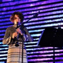 Photo Flash: Bascule Chamber Concerts Launch Beneath the River Thames