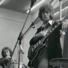 VIDEO: Showtime Shares First Look at Documentary ERIC CLAPTON: LIFE IN 12 BARS