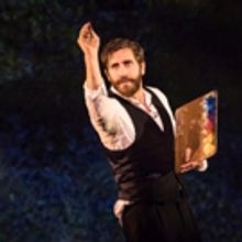 Jake Gyllenhaal Announces SUNDAY IN THE PARK WITH GEORGE Cast Recording Will Be Relea