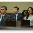 VIDEO: Sneak Peek  - Suspenseful Season Finale of Discovery's MANHUNT: UNABOMBER