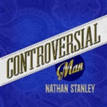 Controversial Man cCelebrates Stanley's Greatest Influences
