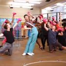 Photo Coverage: Squidward & Sandy & Patrick & More! Go Inside Rehearsals for…