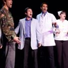 Broadway's Next H!T Musical, Dance, Magic, Festivals and More Set for The Berman's…