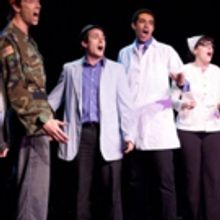 Broadway's Next H!T Musical, Dance, Magic, Festivals and More Set for The Berman's 20