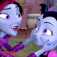 VIDEO: Sneak Peek - Lauren Graham Performs Original Song from Disney's Musical VAMPIR