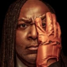 Reginald D Hunter Extends UK Tour Into 2018