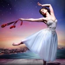 Matthew Bourne's THE RED SHOES to Dance Into The Kennedy Center This Fall