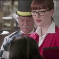 VIDEO: Nickelodeon Premieres Original Movie ESCAPE FROM MR. LEMONCELLO'S LIBRARY… Video