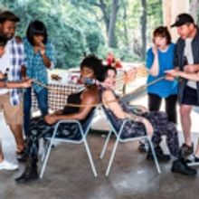 BWW Previews: WEEKENDER in Columbia, SC