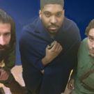 The Long Island Repertory Co. to Debut THE KISS, Based on Chekhov Short Story
