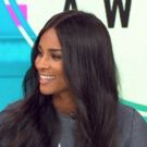 Ciara Announces Nominees for 45th AMERICAN MUSIC AWARDS on GMA