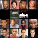 A SOLDIER'S PLAY Opens August 12 at Loft Ensemble Theatre