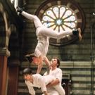 Almanac Dance Circus Theatre to Open Touchstone's 37th Season with Seafarers &…