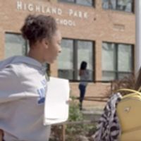 VIDEO: Sneak Peek - A&E Premieres Groundbreaking New Docuseries UNDERCOVER HIGH… Video