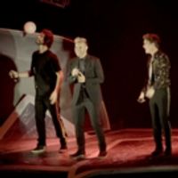 TV: Take That and More Perform at the Opening of Tim Firth's New Musical THE BAND Video