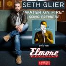 Grammy-Nominated Seth Glier Releases Anti-Fracking Song 'Water On Fire'