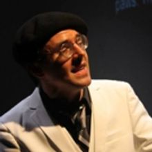 Photo Flash: First Look at New Yiddish Rep's RHINOCEROS, Starting Tonight Off-Broadwa