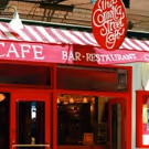 CAFE PLAY Will Transform Historic Cornelia Street Cafe Into Immersive Wonderland