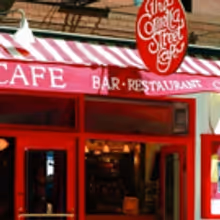 CAFE PLAY Will Transform Historic Cornelia Street Cafe Into Immersive Wonderland