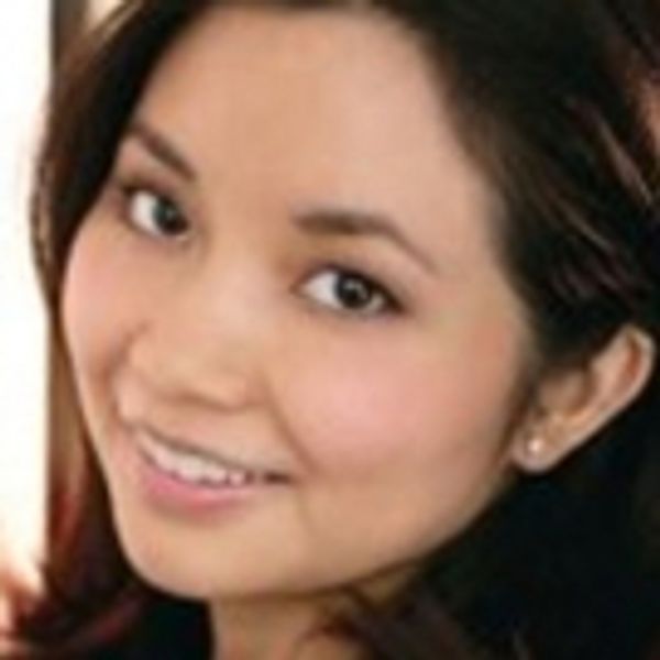 Leanne Cabrera Joins ROMANCE OF THE WESTERN CHAMBER as Jessica Wu Leaves for Broadway Photo