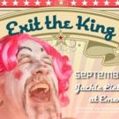 Actors' Shakespeare Project to Open 14th Season with Eugene Ionesco's EXIT THE KING