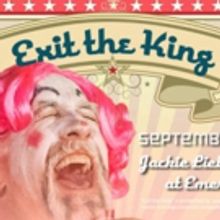 Actors' Shakespeare Project to Open 14th Season with Eugene Ionesco's EXIT THE KING