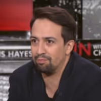 VIDEO: Lin-Manuel Miranda Discusses Recent Tweets Against Donald Trump Video