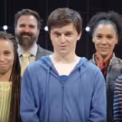 VIDEO: See the Stars of 'CURIOUS INCIDENT', COME FROM AWAY, FUN HOME and More at…