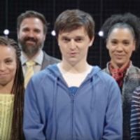 VIDEO: See the Stars of 'CURIOUS INCIDENT', COME FROM AWAY, FUN HOME and More at… Video