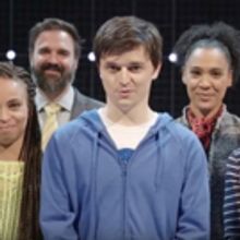 VIDEO: See the Stars of 'CURIOUS INCIDENT', COME FROM AWAY, FUN HOME and More at Mirv