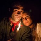 BWW Review: Aimée Goldsmith the Heart of Passionate War Drama CHEERS TO SARAJEVO