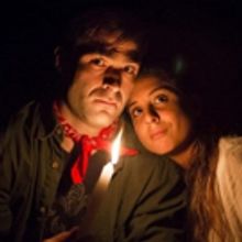 BWW Review: Aimée Goldsmith the Heart of Passionate War Drama CHEERS TO SARAJEVO