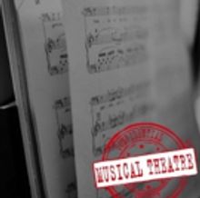 BWW Review: CONFIDENTIAL MUSICAL THEATRE PROJECT is a 'Must do' Experience at the Tor