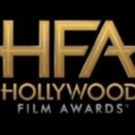 Allison Janney, Sam Rockwell to Be Honored at HOLLYWOOD FILM AWARDS