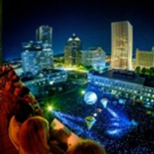 2018 KeyBank Rochester Fringe Festival Grows to 11 Days