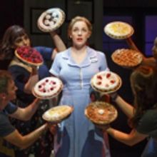 Get Baking! WAITRESS to Hold Friendly 'ComPIEtition' at the Fox Cities P.A.C.