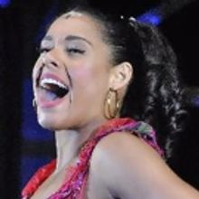 Photo Coverage: First Look at The 60th-Anniversary Tour of WEST SIDE STORY