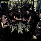 Your Chance to Die Announce the 'Defeating the Weak' Tour