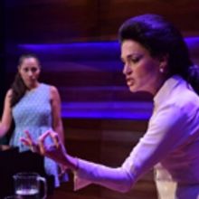 Photo Flash: See The Cast of MASTER CLASS At Garry Marshall Theatre!