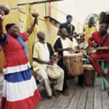 The Garifuna Collective, Featuring Umalali, to Perform at Flushing Town Hall