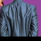 AMAZING DAVE Launches Planet Ant Theatre's 2017-18 Season This Week