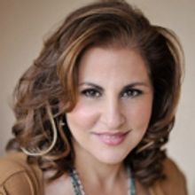 Kristin Chenoweth, Lena Hall and More to Help Honor Kathy Najimy with GMHC's 2017 How