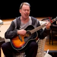 Photo Flash: Chester Theatre Company presents FOLK